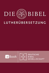 Lutherbibel revidiert 2017 - Die eBook-Ausgabe - 