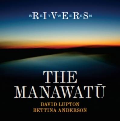 Between Rivers - Bettina Anderson