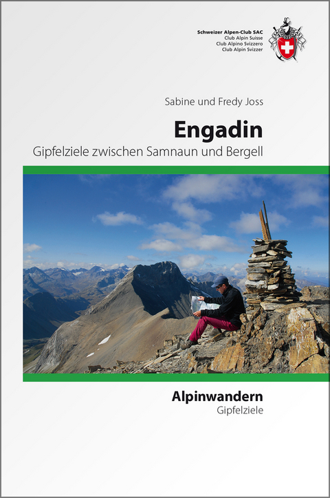 Engadin - Sabine Joss, Fredy Joss