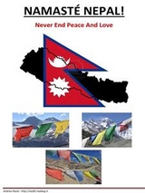 Namasté Nepal - Andrea Razio