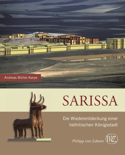 Sarissa - Andreas Müller-Karpe