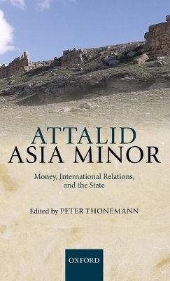 Attalid Asia Minor - 