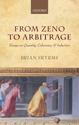 From Zeno to Arbitrage - Brian Skyrms