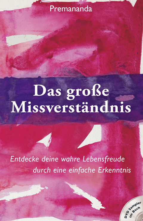 Das große Missverständnis -  John David