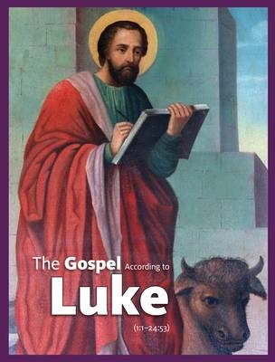 The Gospel According to Luke - 