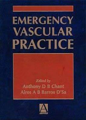 Emergency Vascular Practice
