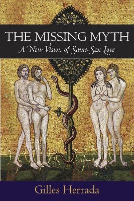 Missing Myth - Gilles Herrada