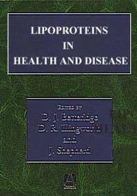 Lipoproteins in Health and Disease - 