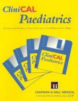 CliniCAL Paediatrics - A. McWilliams, I. Wright
