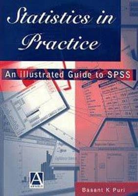 Statistics in Practice - Basant Puri