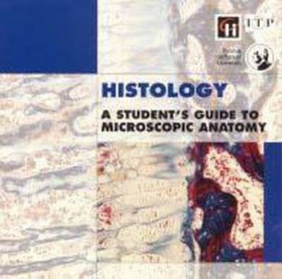 Histology - Ronald Jensh