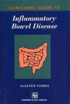 CLINICIANS GUIDE INFLAM BOWEL - A. Forbes