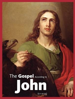 The Gospel According to John - 