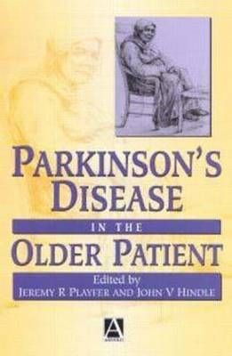 Parkinson's Disease in the Older Patient