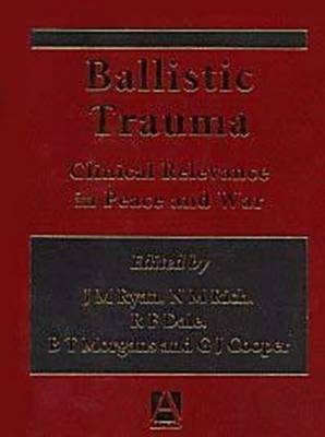 Ballistic Trauma