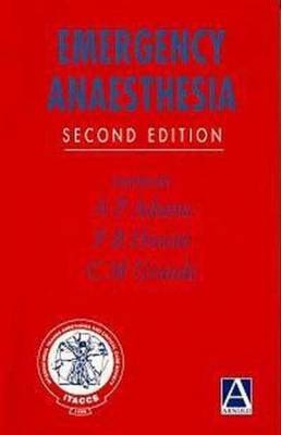 Emergency Anaesthesia, 2Ed