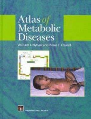 Atlas of Metabolic Diseases