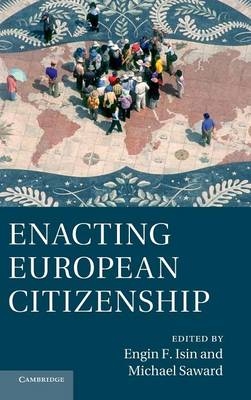 Enacting European Citizenship - 