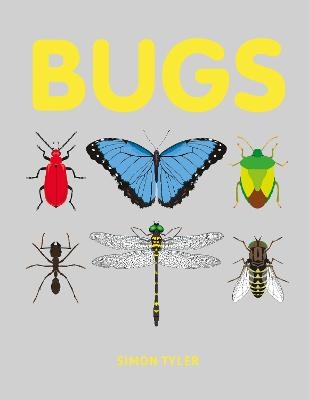 Bugs - Simon Tyler