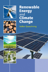 Renewable Energy and Climate Change -  Volker V. Quaschning