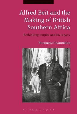 Legacies of British Colonialism in Southern Africa - Dr. Ruramisai Charumbira