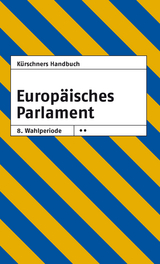 Kürschners Handbuch Europäisches Parlament - 