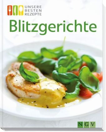 Blitzgerichte