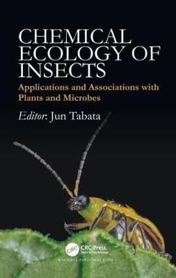 Chemical Ecology of Insects - 