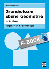 Grundwissen Ebene Geometrie - Michael Körner