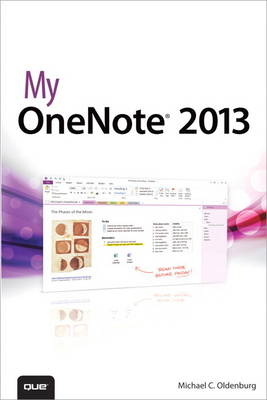 My OneNote - Michael C. Oldenburg