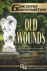 Old Wounds -  Giammatteo Giacomo