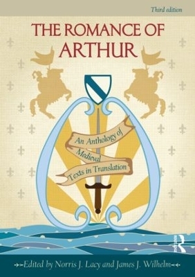 The Romance of Arthur - 