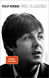 Paul McCartney -  Philip Norman