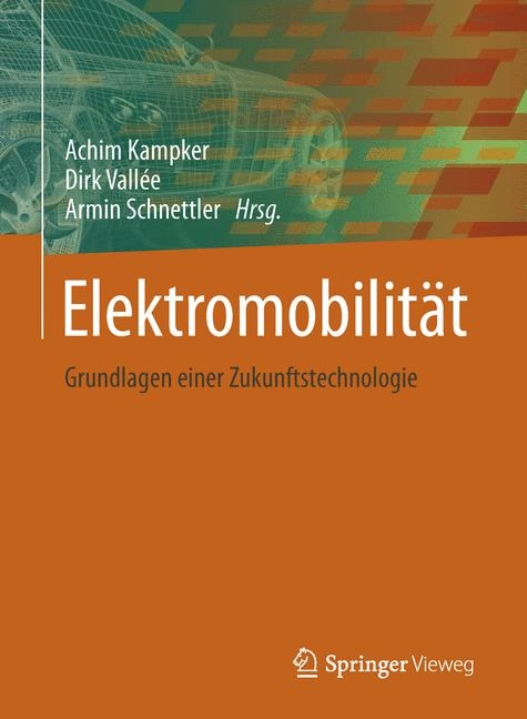 Elektromobilität - 