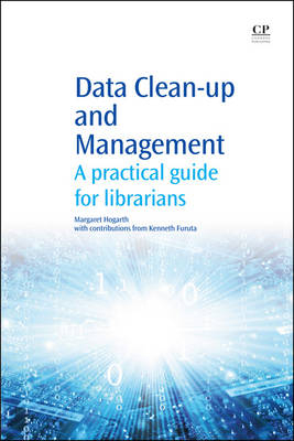 Data Clean-Up and Management - Margaret Hogarth, Kenneth Furuta