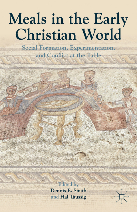 Meals in the Early Christian World - Dennis E. Smith