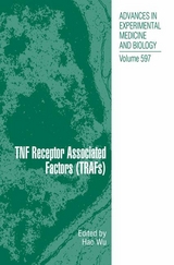 TNF Receptor Associated Factors (TRAFs) - 