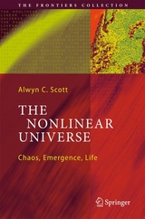 The Nonlinear Universe - Alwyn C. Scott