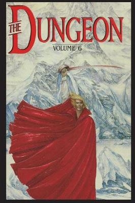 Philip José Farmer's The Dungeon Vol. 6 - Richard A Lupoff