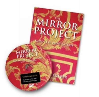 The Mirror Project - Frances Federer