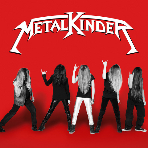 Metalkinder - 