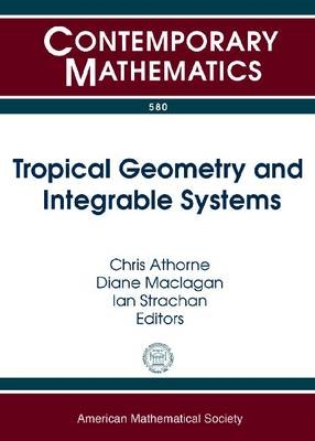 Tropical Geometry and Integrable Systems - 