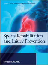 Sports Rehabilitation and Injury Prevention - 