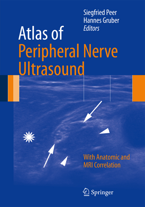 Atlas of Peripheral Nerve Ultrasound - 