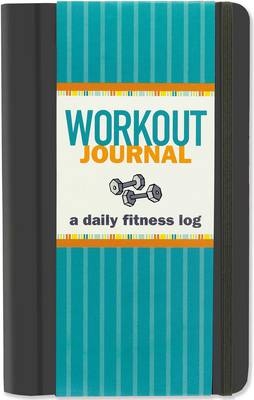 Workout Journal - Claudine Gandolfi