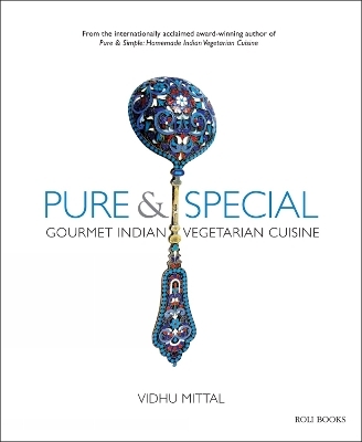 Pure and Special - Vidhu Mittal