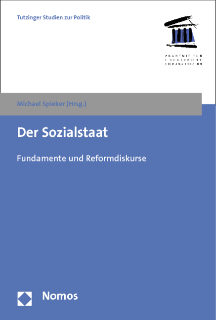 Der Sozialstaat - 