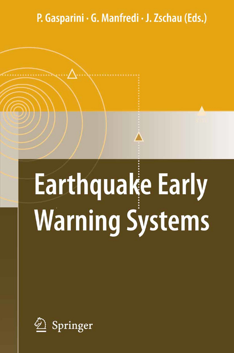 Earthquake Early Warning Systems - 