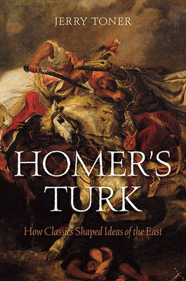 Homer's Turk - Jerry Toner
