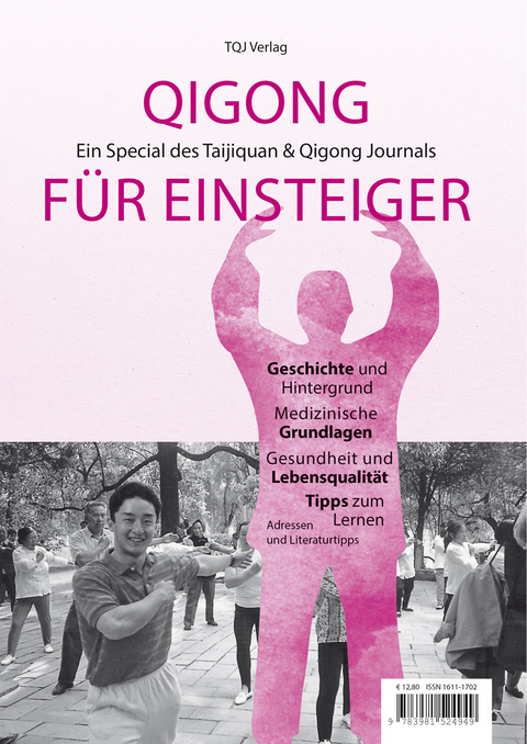 Qigong für Einsteiger - 